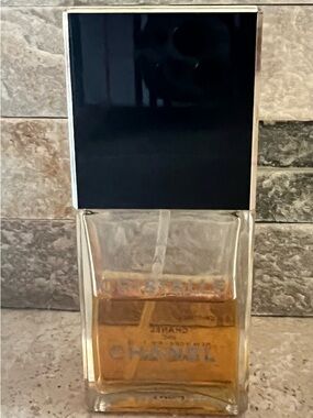CHANEL Cristalle Eau de Parfum 1.2 Fl Oz. Discontinued!